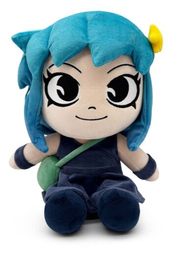 Scott Pilgrim Plush Figure Ramona 23 cm