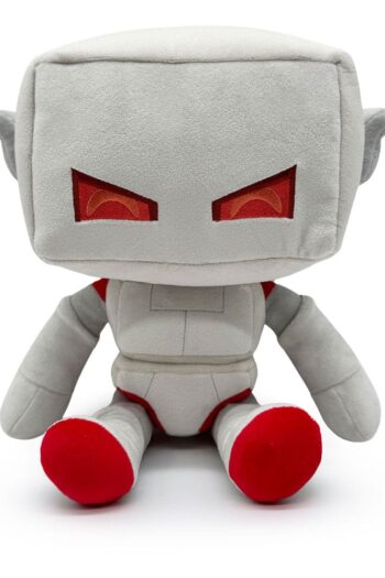 Scott Pilgrim Plush Figure Robot-01 23 cm