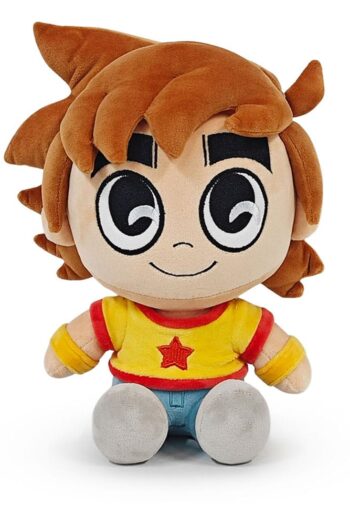 Scott Pilgrim Plush Figure Scott Pilgrim 23 cm