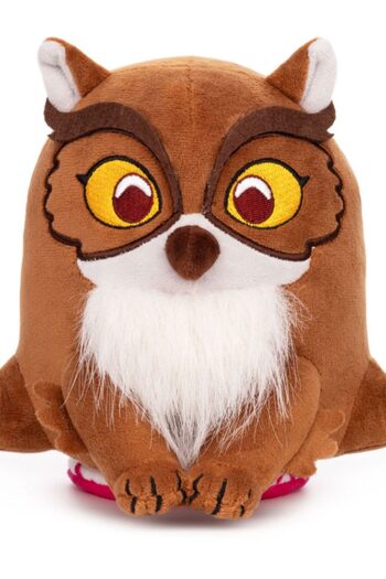 Legends of Avantris Plush Figure Hootsie Shoulder Rider 15 cm