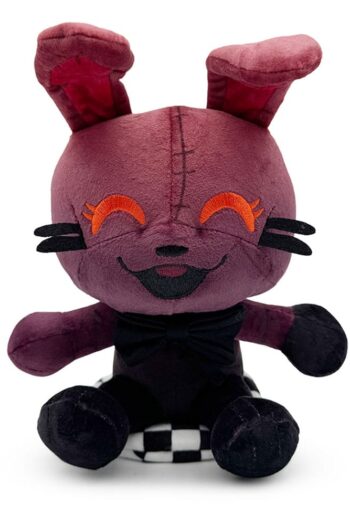 Five Nights at Freddys Plush Figure Hide and Seek Vanny Shoulder Rider 15 cm