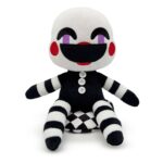 Five Nights at Freddys Plush Figure Marionette Shoulder Rider 15 cm