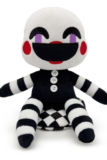 Five Nights at Freddys Plush Figure Marionette Shoulder Rider 15 cm