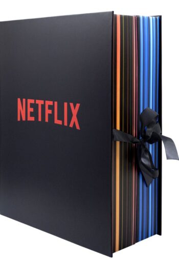 Netflix Gift Box Countdown