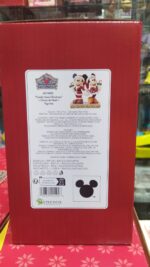 6016882 Mickey & Minnie Candy Canes Christmas Disney by Enesco