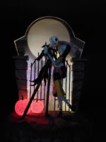 6010732 Nightmare Before Christmas Jack & Sally Jim Shore Traditions Disney by Enesco - immagine 5