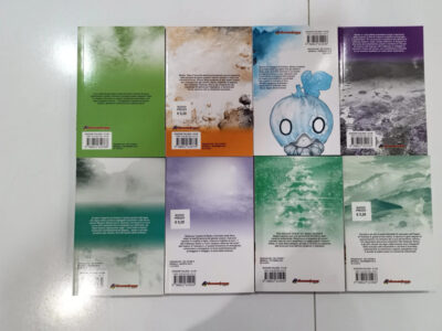 Dr. Stone Serie Completa 1 a 27 copertina variant + Special Reboot: Byakya by Edizioni Star Comics - immagine 7