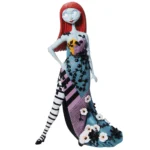 6013328 Sally Nightmare Before Christmas Botanical Showcase Disney by Enesco - immagine 2