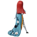 6013328 Sally Nightmare Before Christmas Botanical Showcase Disney by Enesco - immagine 3