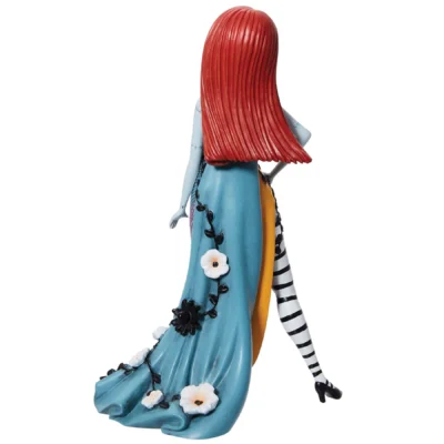 6013328 Sally Nightmare Before Christmas Botanical Showcase Disney by Enesco - immagine 3