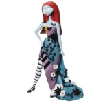 6013328 Sally Nightmare Before Christmas Botanical Showcase Disney by Enesco - immagine 4