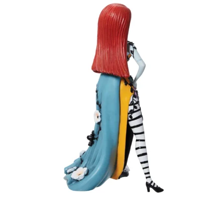 6013328 Sally Nightmare Before Christmas Botanical Showcase Disney by Enesco - immagine 6