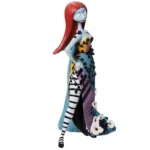 6013328 Sally Nightmare Before Christmas Botanical Showcase Disney by Enesco - immagine 7