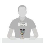 6007188 Beauty and Beast Coppa Calice Jim Shore Traditions Disney by Enesco - immagine 4