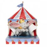 6008064 Dumbo Circus Jim Shore Traditions Disney by Enesco