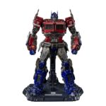 Transformers: Bumblebee DLX Action Figure 1/6 Optimus Prime Cybertron Mode 28 cm *heo exclusive*