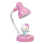 Sanrio Mini LED-Light with Figure Hello Kitty Ver. 2 11 cm