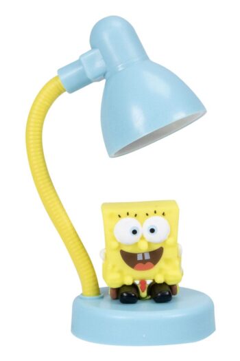 SpongeBob SquarePants Mini LED-Light with Figure 11 cm