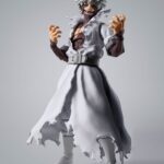 My Hero Academia S.H. Figuarts Action Figure Dabi 16 cm