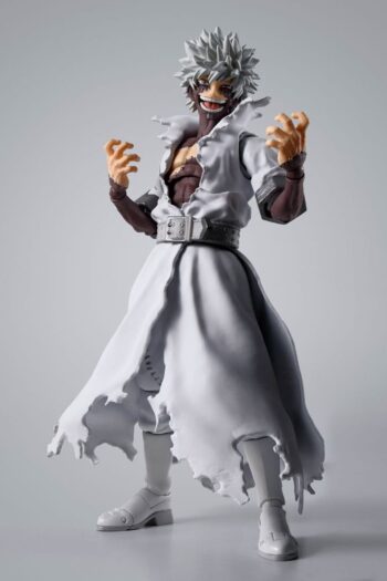 My Hero Academia S.H. Figuarts Action Figure Dabi 16 cm