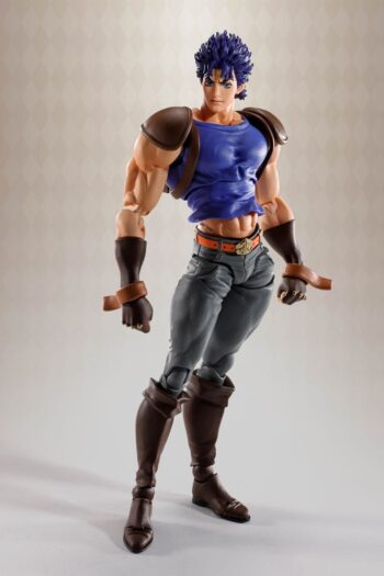 JoJo´s Bizarre Adventure S.H.Figuarts Action Figure Jonathan Joestar 17 cm