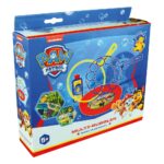 Paw Patrol Pustefix Soap Bubble Bottle Multi-Bubbler Assortment (5)