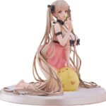 Azur Lane PVC Statue 1/6 Formidable: Sweet Time Ver. 20 cm