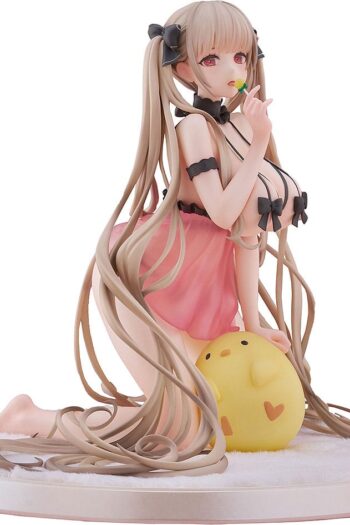 Azur Lane PVC Statue 1/6 Formidable: Sweet Time Ver. 20 cm