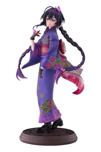 Eshi 100: Contemporary Japanese Illustration PVC Statue 1/7 Wheel of Time Illustration by DSmile 27 cm