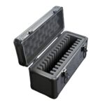 Evoretro Trading Card Suitcase for 15 Booster Packs