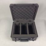 Evoretro Trading Card Suitcase Black Small Ver. 2