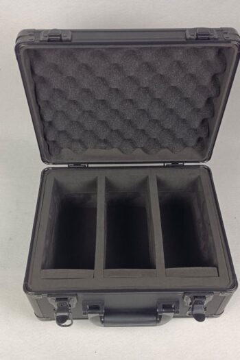Evoretro Trading Card Suitcase Black Small Ver. 2