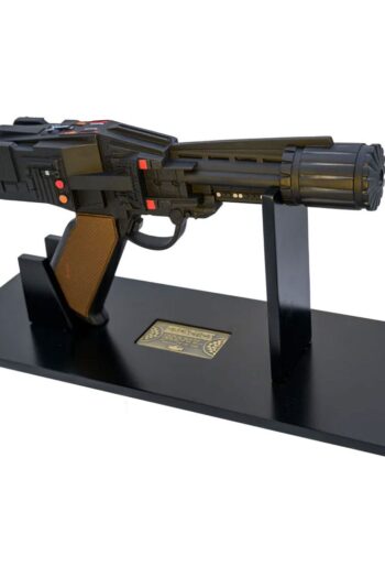 Battlestar Galactica Prop Replica 1/1 Colonial Blaster Limited Edition