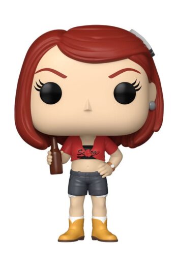 The Office US POP! Television Vinyl Figure Meredith 9 cm