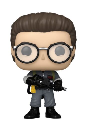 Ghostbusters II POP! Movies Vinyl Figures Egon Spengler 9 cm