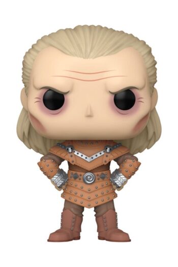 Ghostbusters II POP! Movies Vinyl Figures Vigo 9 cm