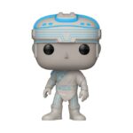 Tron(1982) POP! Movies Vinyl Figures Kevin Flynn 9 cm