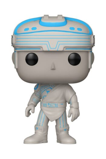 Tron(1982) POP! Movies Vinyl Figures Kevin Flynn 9 cm