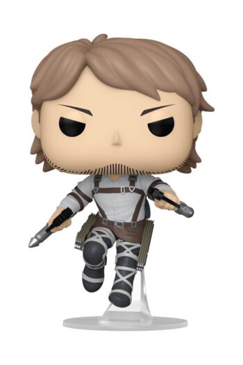 Attack on Titan POP! Animation Vinyl Figure Jean Kirstein 9 cm