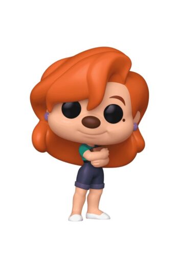A Goofy Movie POP! Movies Vinyl Figure Roxanne 9 cm