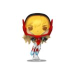 Marvel Comics POP! Comic Books Vinyl Figure Iron Gwen 9 cm