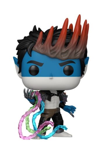 Magic the Gathering POP! Games Vinyl Figure Oko the Trickster 9 cm