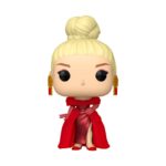 Mattel 80th Anniversary POP! Retro Toys Vinyl Figure Barbie 9 cm