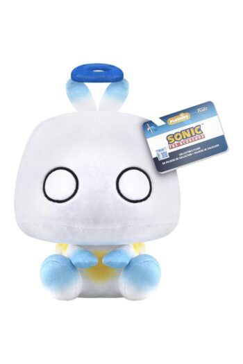 Sonic - The Hedgehog Plush Figure Hero Chao 18 cm