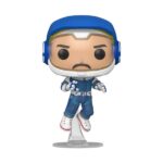 The Fantastic Four: First Steps POP! Vinyl Figure Mister Fantastic (Astronaut) 9 cm