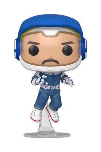 The Fantastic Four: First Steps POP! Vinyl Figure Mister Fantastic (Astronaut) 9 cm