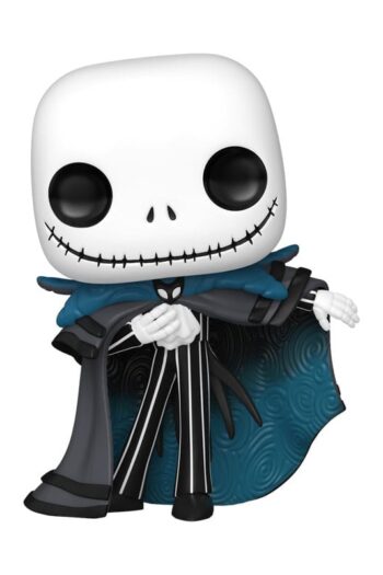 Nightmare before Christmas POP! Disney Vinyl Figure Couture Jack 9 cm