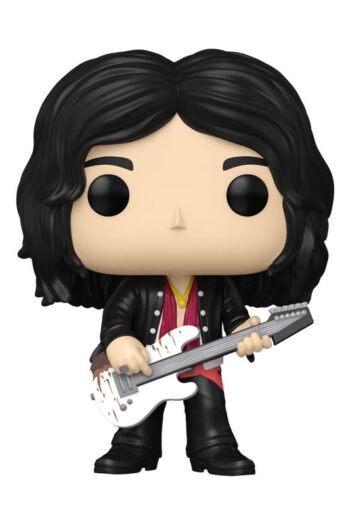 Aerosmith POP! Rocks Vinyl Figure Joe Perry 9 cm