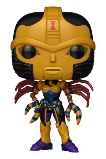 Transformers POP! TV Vinyl Figure Blackarachnia 9 cm