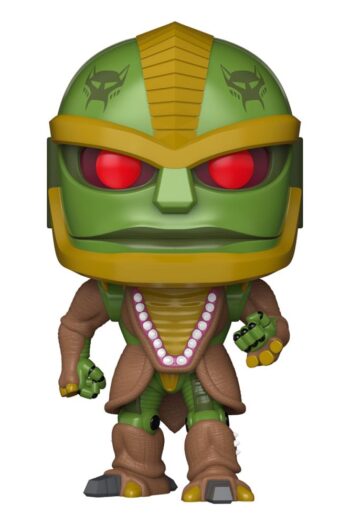 Transformers POP! TV Vinyl Figure Rhinox 9 cm